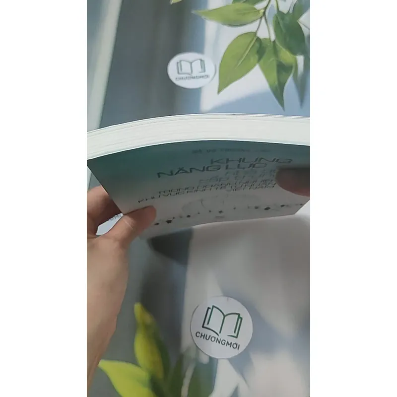 Khung năng lực nhà quản lý cấp trung trong doanh nghiệp khu vực kinh tế tư nhân Việt Nam  688426