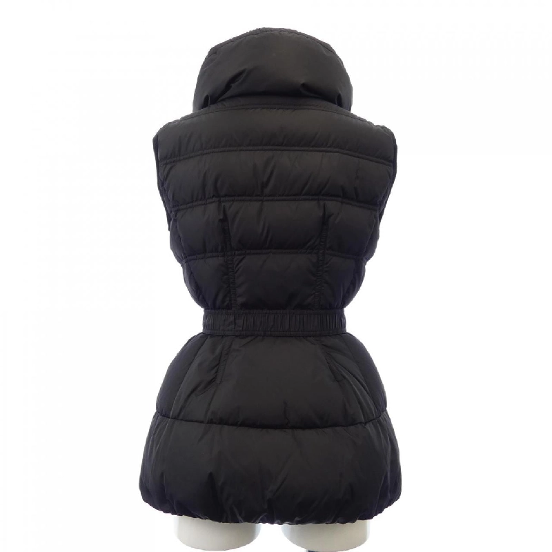 Moncler MONCLER Áo gile lông 638286