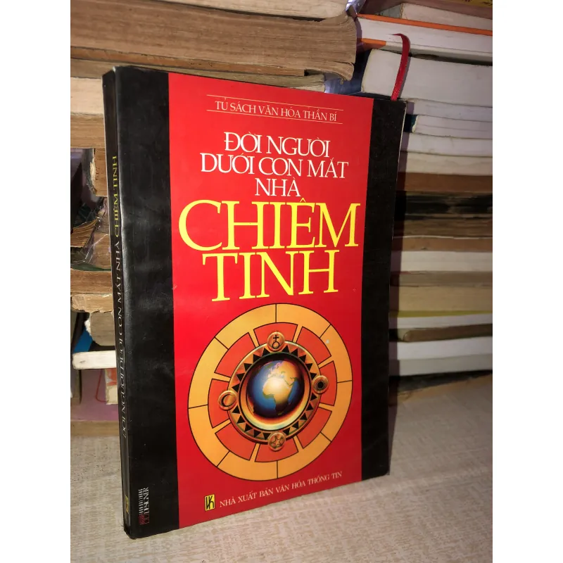 Đới người dưới con mắt nhà chiêm tinh 996445