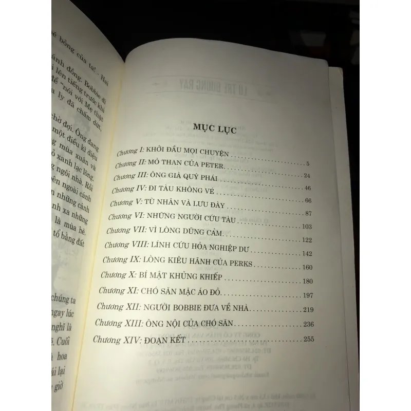 Lũ trẻ đường ray - Edith Nesbit 993691