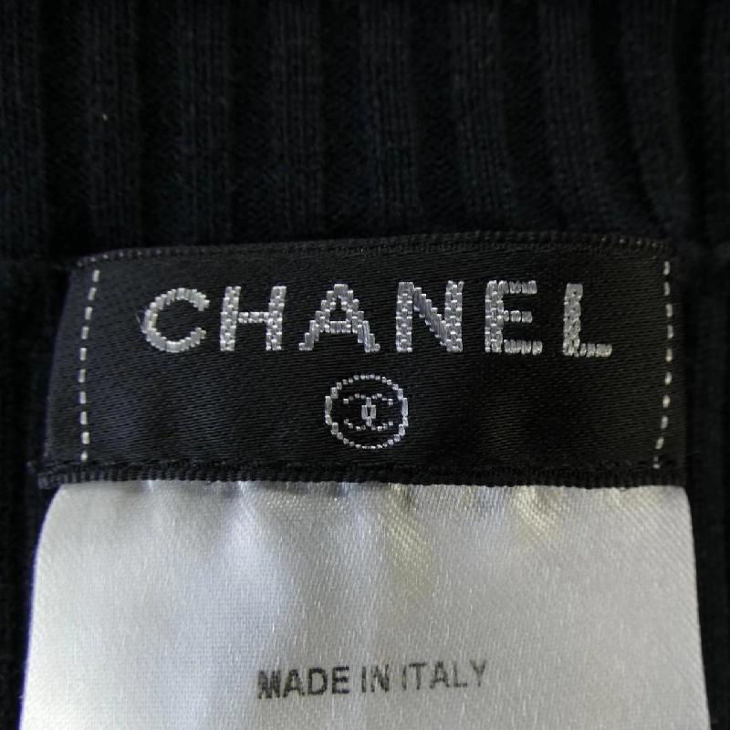 CHANEL P53594K06978 Áo - Hàng hiệu Chính hãng 824310