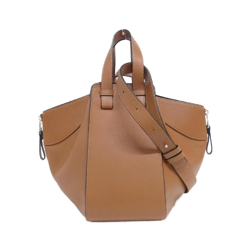 Túi đeo vai Loewe Hammock Small 387 30 S35 610556