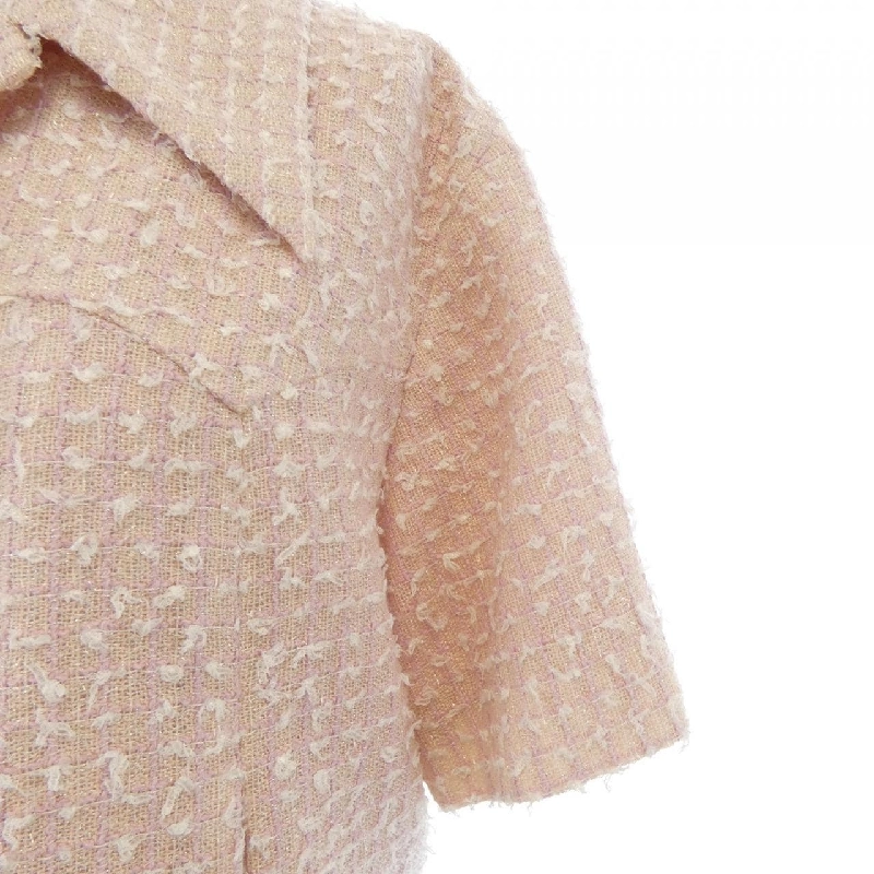 Áo khoác CHANEL - Hàng hiệu Authentic 825624