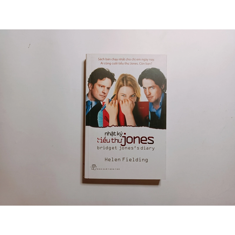 Nhật Ký Tiểu Thư Jones 323454