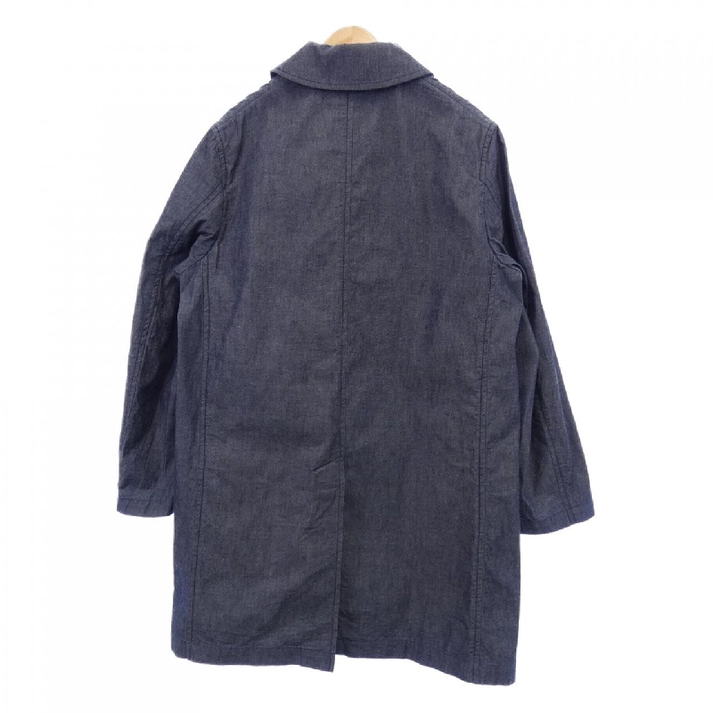 MACKINTOSH Coat - Hàng hiệu Authentic 884092