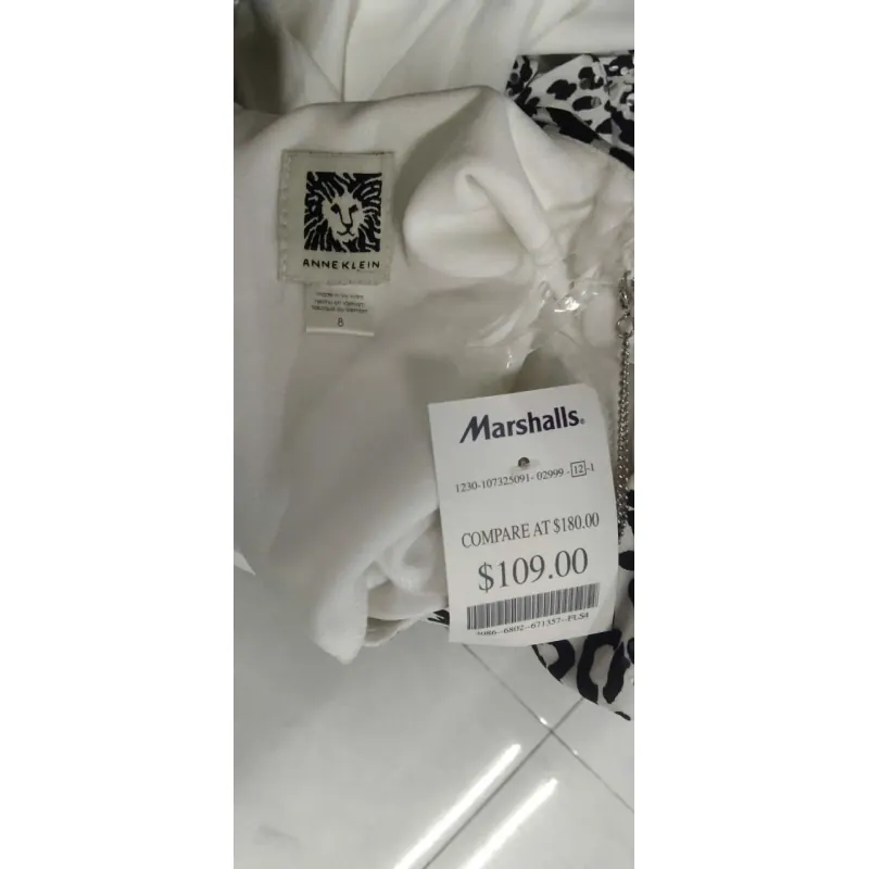 Đầm body ANNE KLEIN size 8 giá 175k 606508