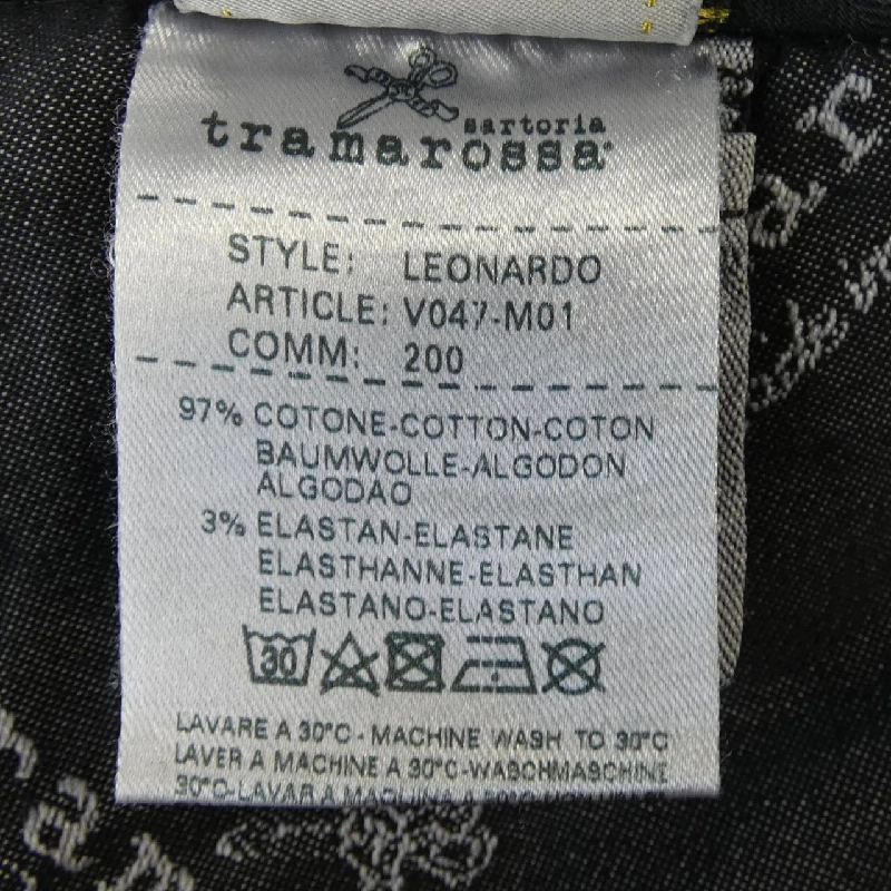 Quần TRAMAROSSA - Hàng hiệu Authentic 889825