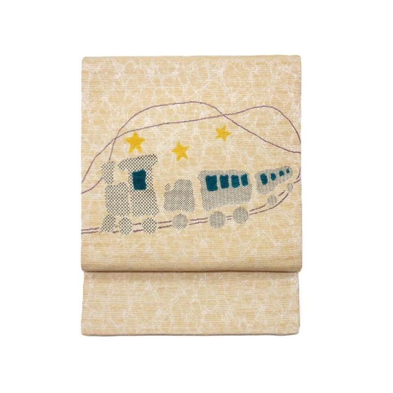 Đai obi giấy có mút - Hàng hiệu Authentic 880104