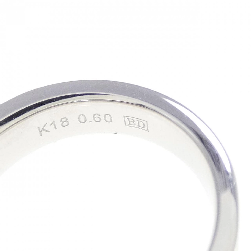 Nhẫn Mélange 0.60CT - Hàng hiệu Authentic 839642