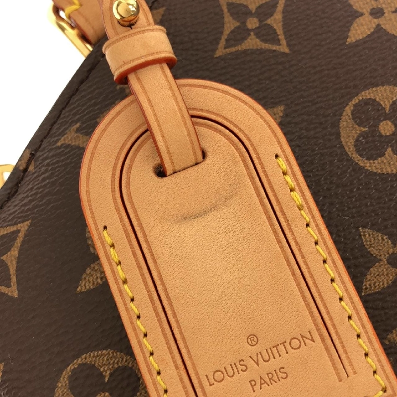 Túi xách Louis Vuitton Monogram Petit Palais PM M45900 - Hàng hiệu Chính hãng 803993