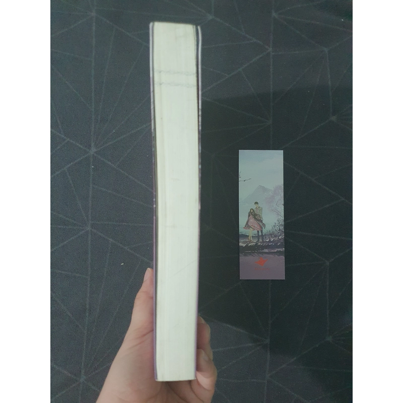  "Mùa Đông dài" - Chiết Nhĩ Miêu 474059