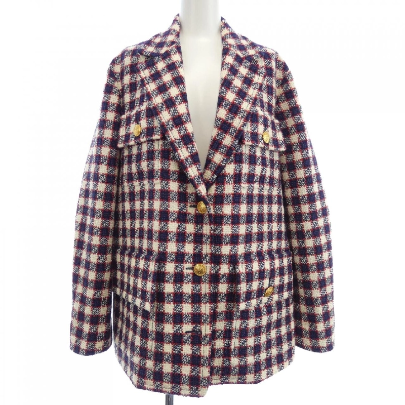 Gucci GUCCI 569132 ZABIN Áo khoác 631758