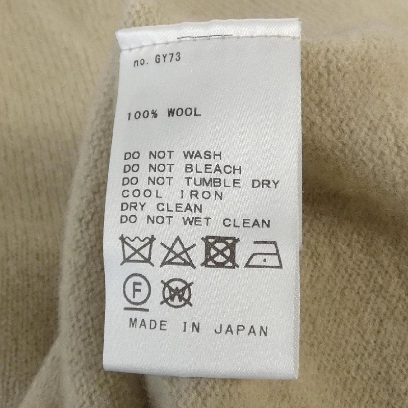 IENA ニット 632061