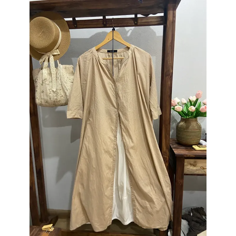 Đồ si nhật phong cách mori girl 559452