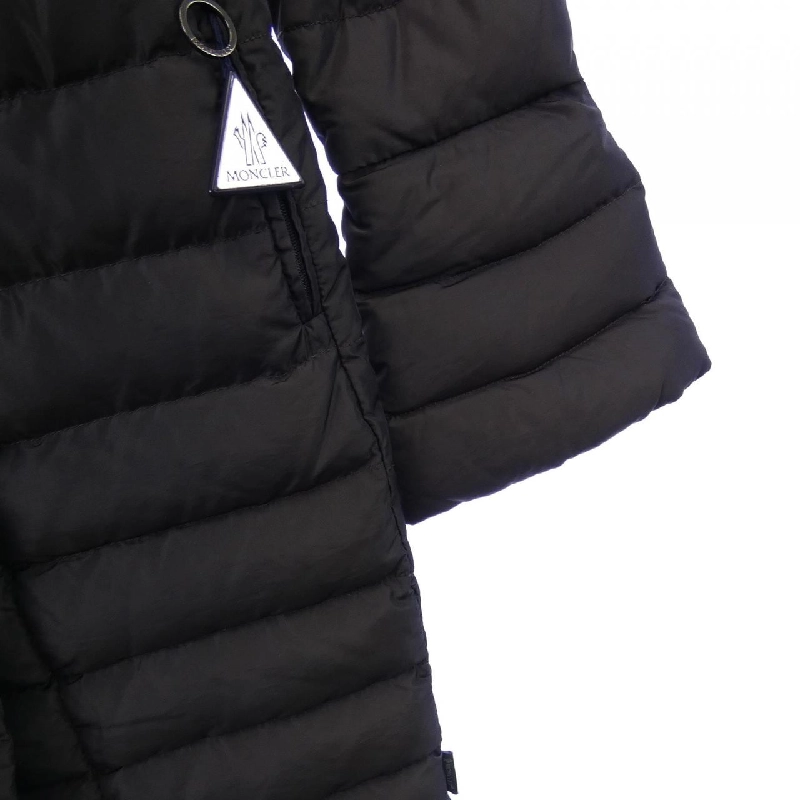 MONCLER JOHANNA Áo khoác lông - Hàng hiệu Chính hãng 818948