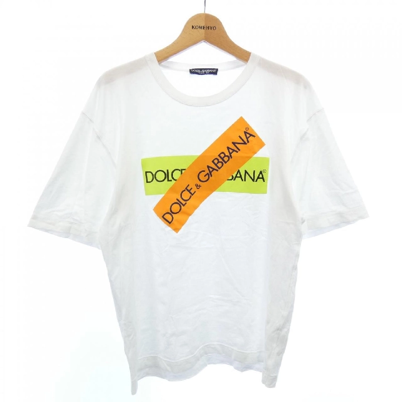 Dolce & Gabbana T-shirt - Hàng hiệu Authentic 895526