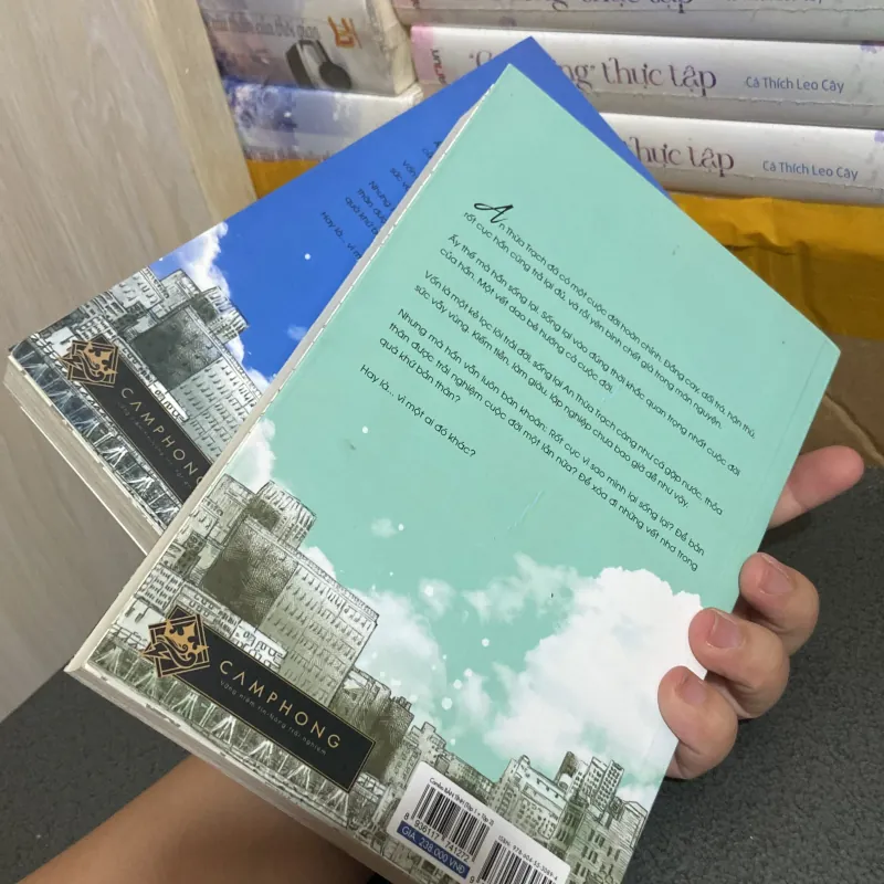 (Đam mỹ) - Bản tính - Thanh Sắc Vũ Dực ( 2 tập ) 973499