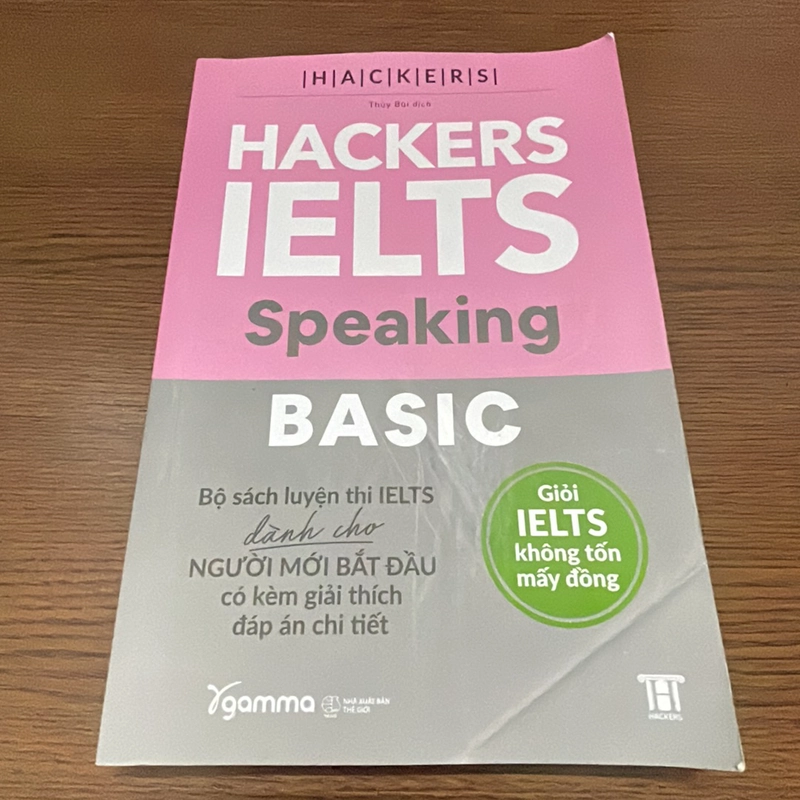 Hackers ielts speaking basic 358034