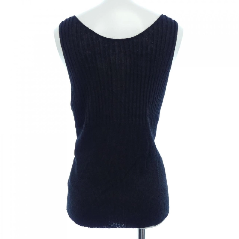GIA STUDIOS 31GS0KNITTEDTANKTOP Áo tank top - Hàng hiệu Chính hãng 823084