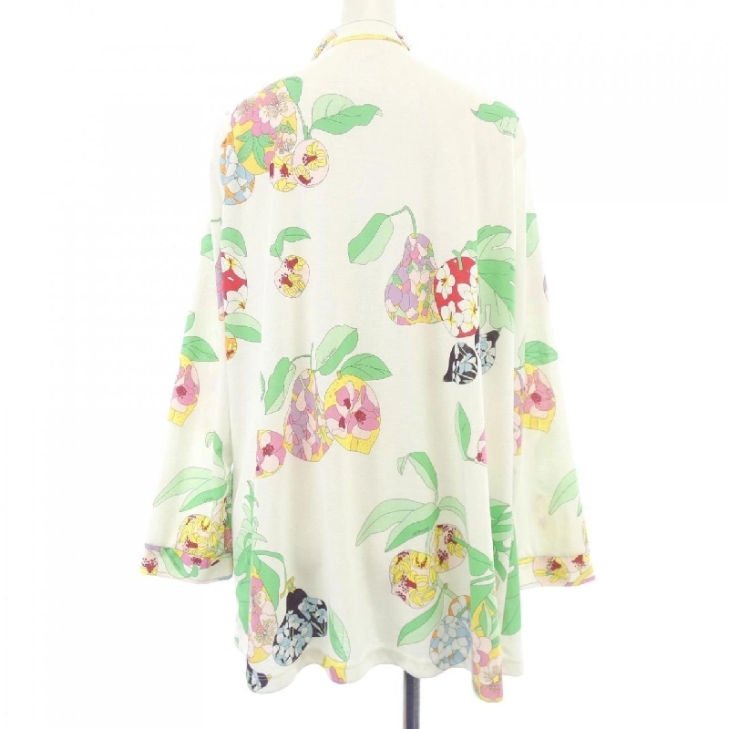 Áo khoác cardigan LEONARD SPORT - Hàng hiệu Authentic 645942