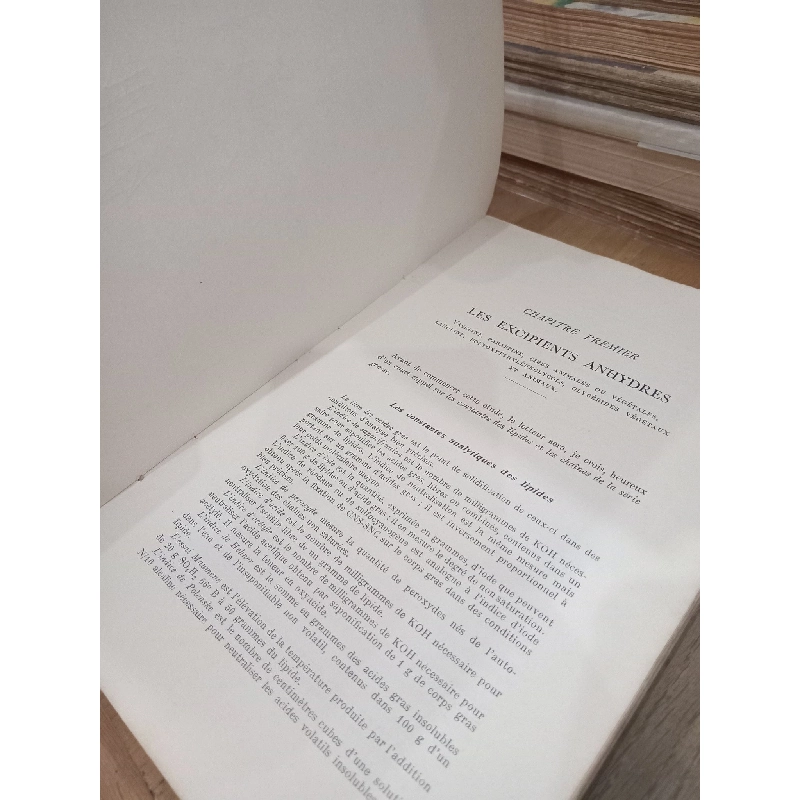 Les cosmetiques pharmacologie et biologie - H. Thiers 1036561