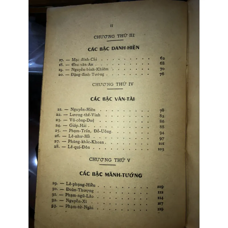 Nam hải dị nhân - Phan Kế Bính 1040202
