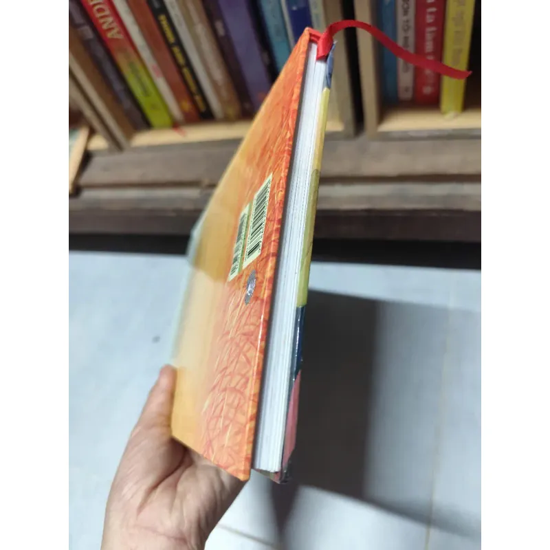 Chuyện Loài Vật - Tô Hoài - Kim Đồng Bìa Cứng – 2009 795807