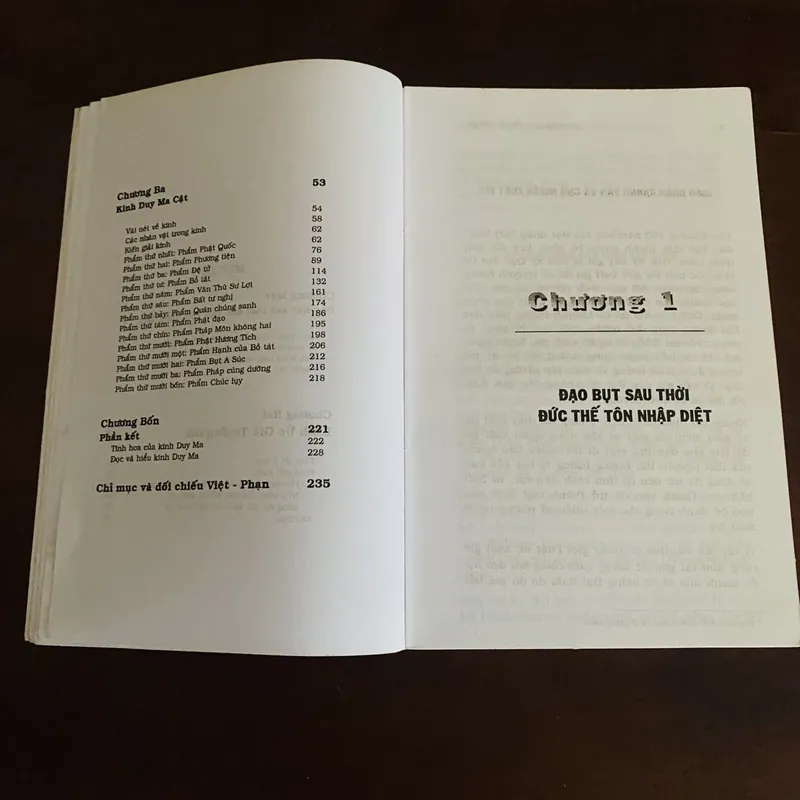 Bồ tát tại gia, bồ tát xuất gia - Thích Nhất Hạnh  675232