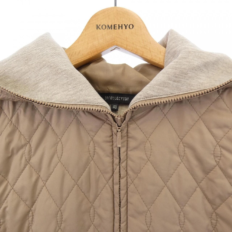 INTELLECTION Áo khoác dài - Hàng hiệu Authentic 820695