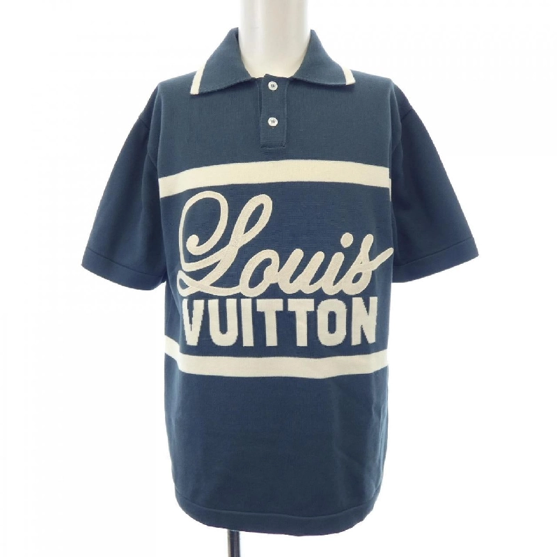 Áo polo LOUIS VUITTON - Hàng hiệu Authentic 901397