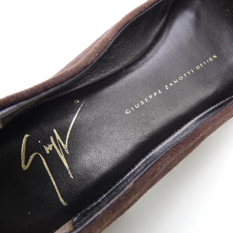 Giày bệt GIUSEPPE ZANOTTI - Hàng hiệu Authentic 828731