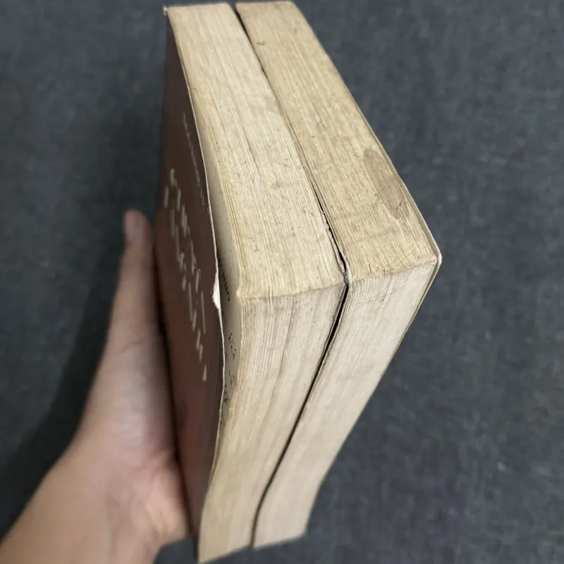 Chuyện làng nho (Bộ 2 tập) - Ngô Kính Tử 791323