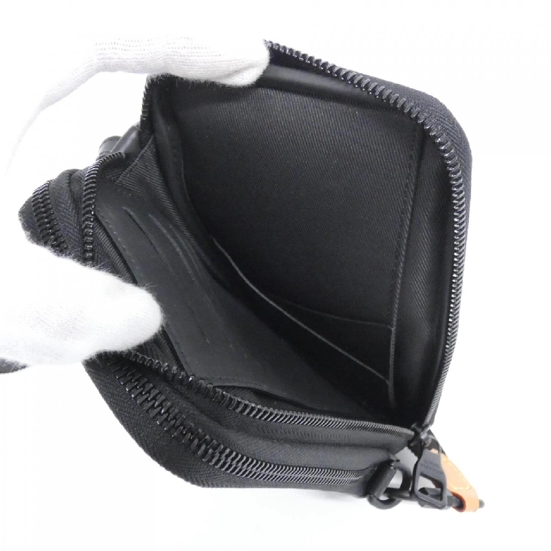 Túi đeo chéo Louis Vuitton Damier Giant (LV Squared) Double Phone Pouch N40377 - Hàng hiệu Chính hãng 767257