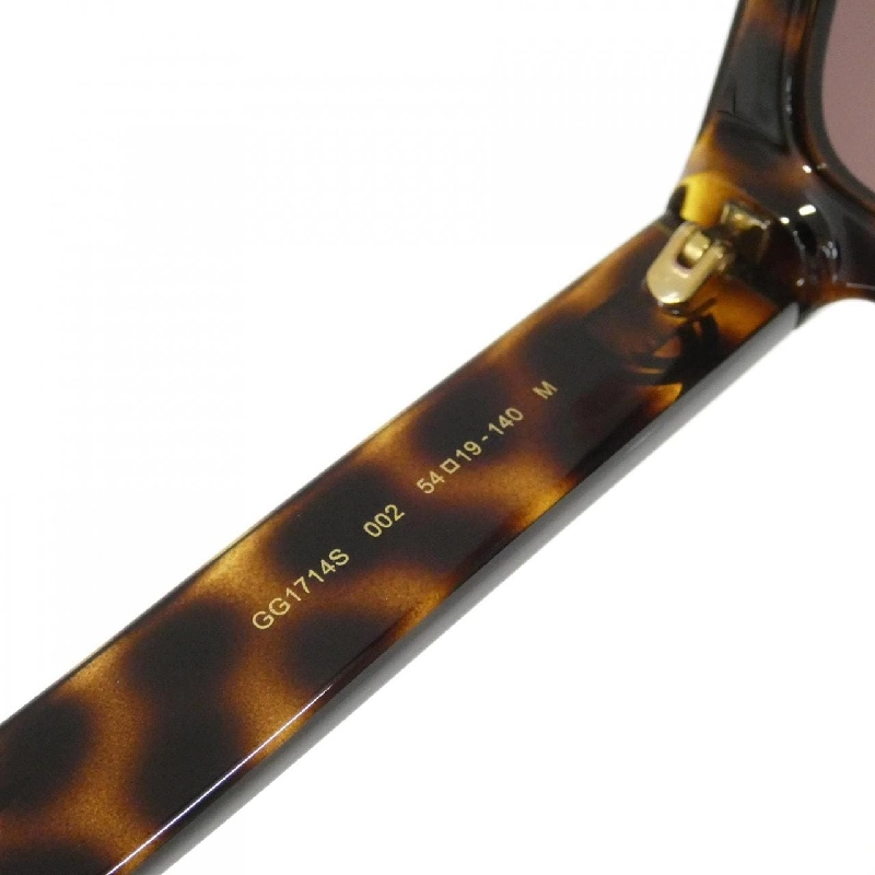 【新品】Gucci GG1714S Kính mát 624669