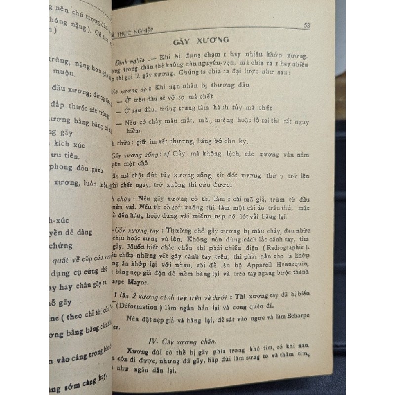 TÀI LIỆU Y TẢ THỰC NGHIỆP - GS LÊ VĂN TIẾNG & NHÓM BÁC SĨ 193510