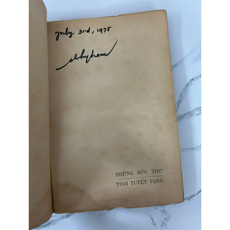 Những bức thư tình tuyệt vọng của Gabrielle Russier - Raymond Jean 781180