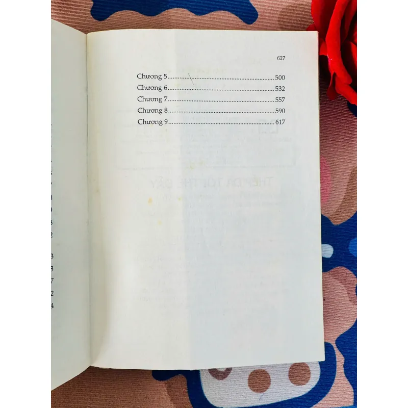 [Kinh điển] Thép đã tôi thế đấy - Nikolai Ostrovsky - Tốt 931655