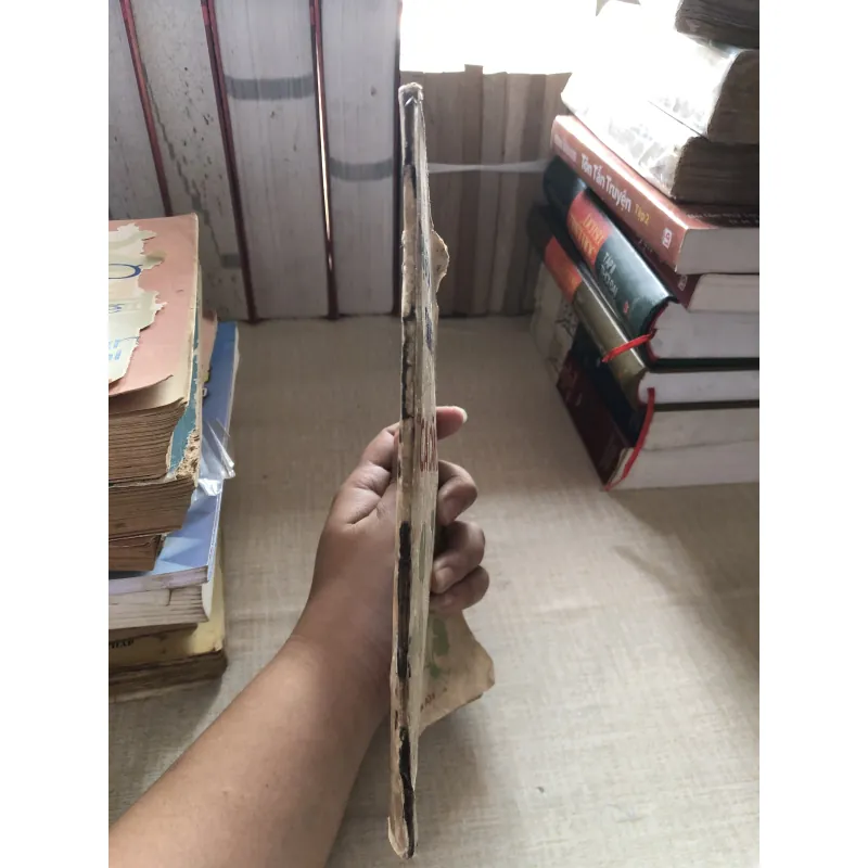 Trị bệnh thông thường bằng thuốc nam toa căn bản 993457