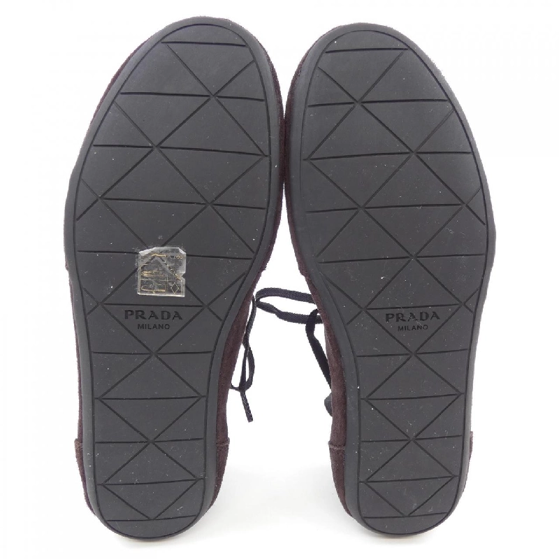 Giày sneaker PRADA Collaps 1E959N 657846