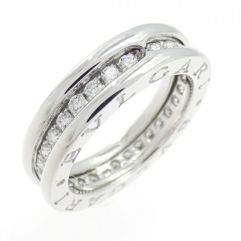 Bulgari B.zero1 1 Band Nhẫn - Hàng hiệu Chính hãng 838955