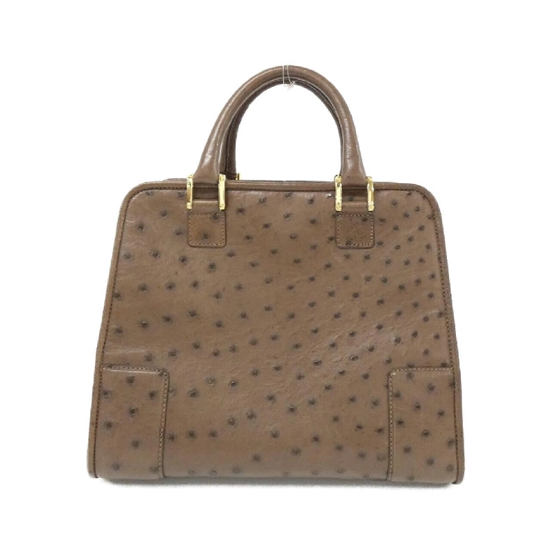 【Vintage】Túi Loewe 619239