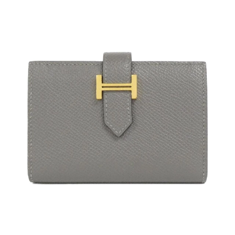 Thẻ da Hermès Béarn 039806CC 623647