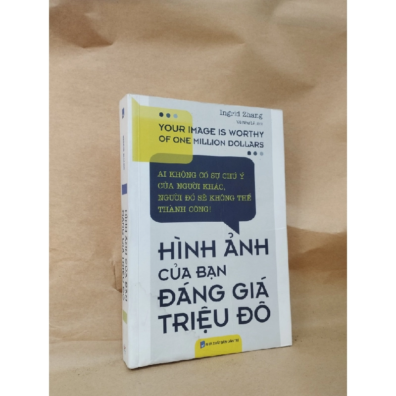 Hình ảnh của bạn đáng giá triệu đô - Ingrid Zhang 124712