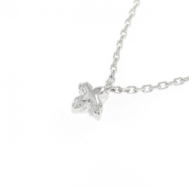 Dây chuyền Louis Vuitton Monogram Star Cut - Hàng hiệu Chính hãng 839913