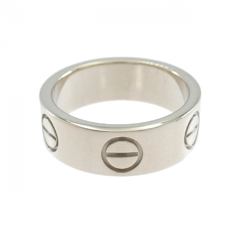 Nhẫn Cartier Love - Hàng hiệu Authentic 838648