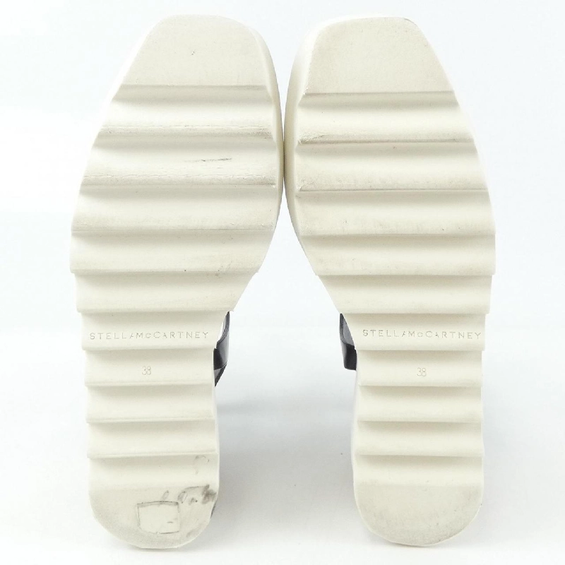 【Mã giảm giá】Giày sandal STELLA MCCARTNEY 664073