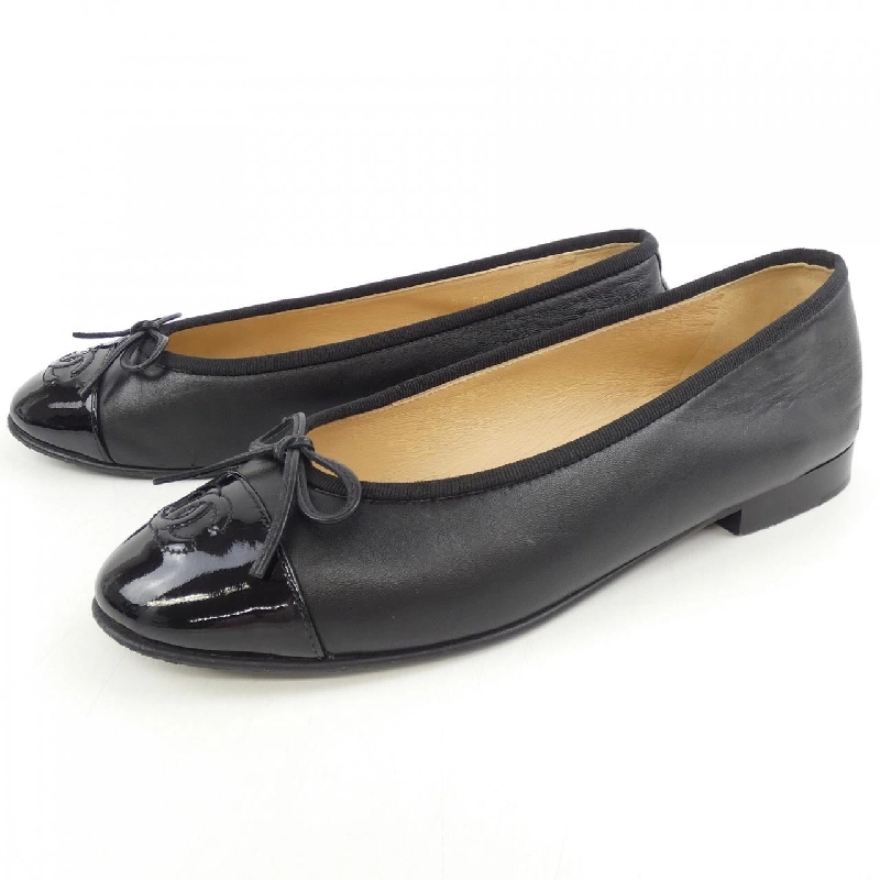 Giày ballet CHANEL G02819Y01552 656222