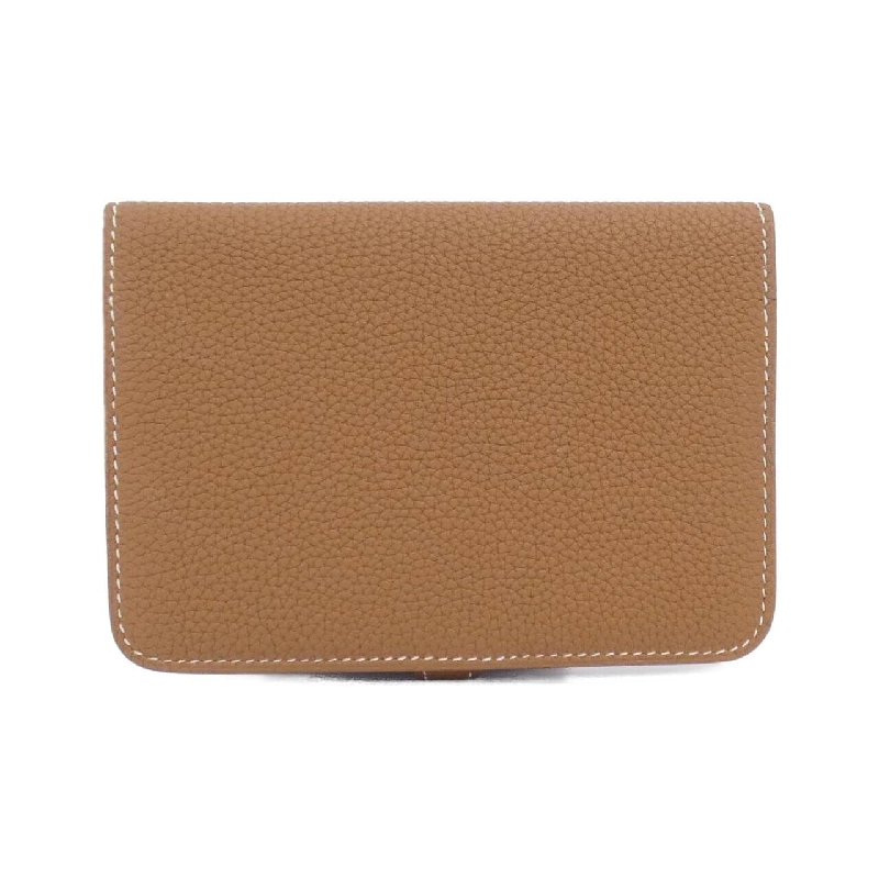Ví Hermès Dogon Compact 043072CK 619417