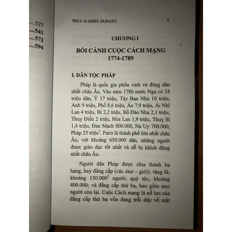 Lịch sử Cách mạng Pháp 698442