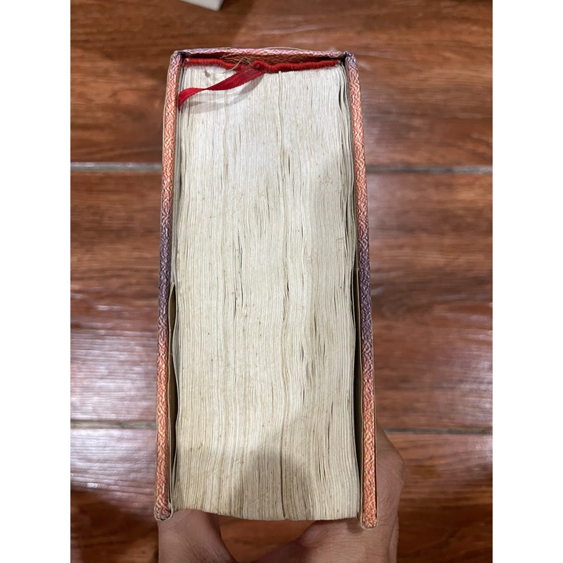 Hiệp Sĩ SAINTE HERMINE - Alexandre Dumas (7) 525473